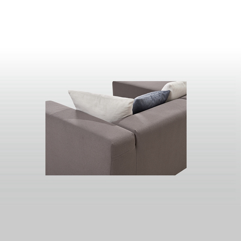 corner sofa 1617 pantone NY