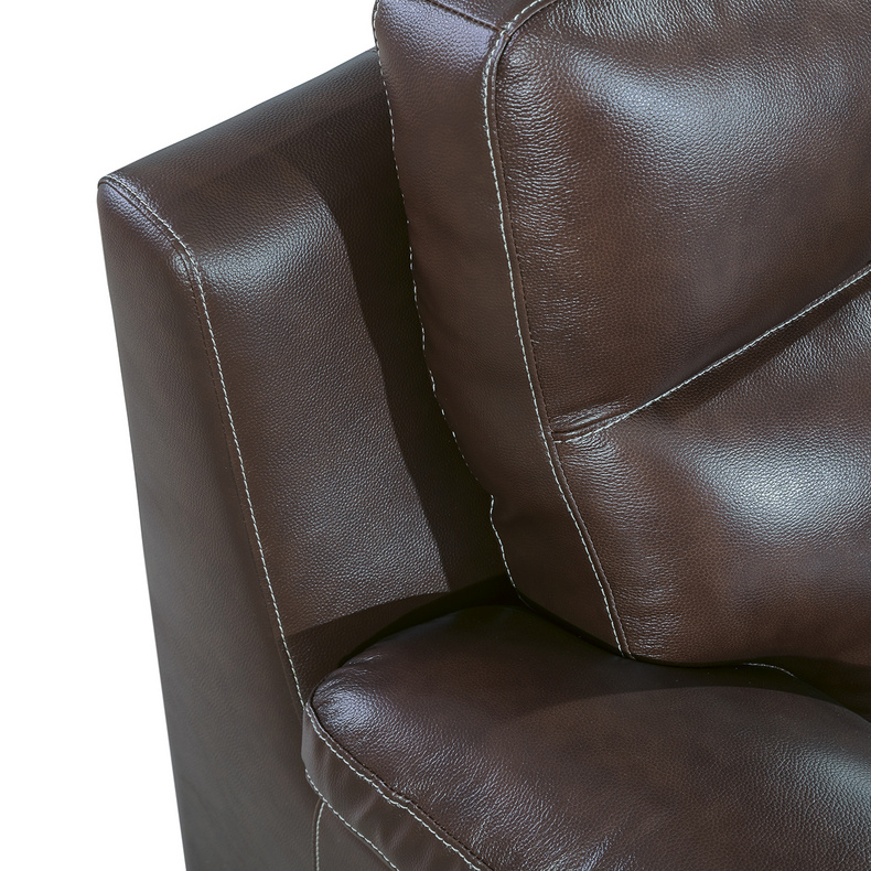 Leather Sofa-Welikes ZM800