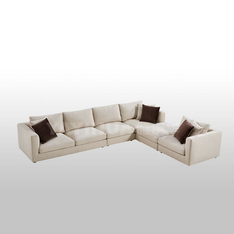 corner sofa 1732