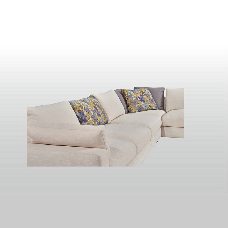 corner sofa 1558