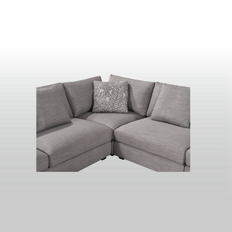 corner sofa 1619