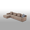 corner sofa 1808