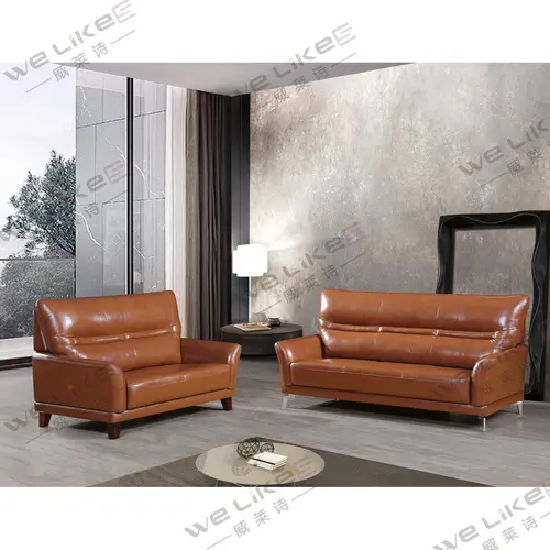 Leather Sofa-Welikes ZM780
