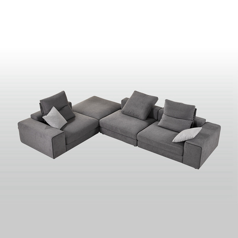 corner sofa 1623