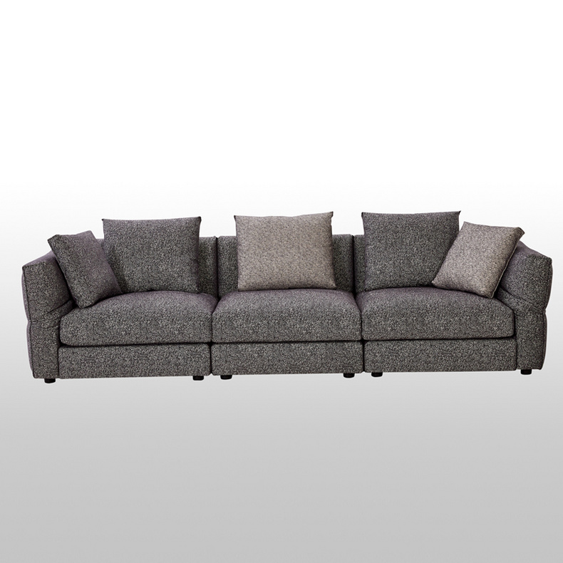 sectional sofa    1811