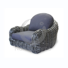 Oscafita BL Occ Chair