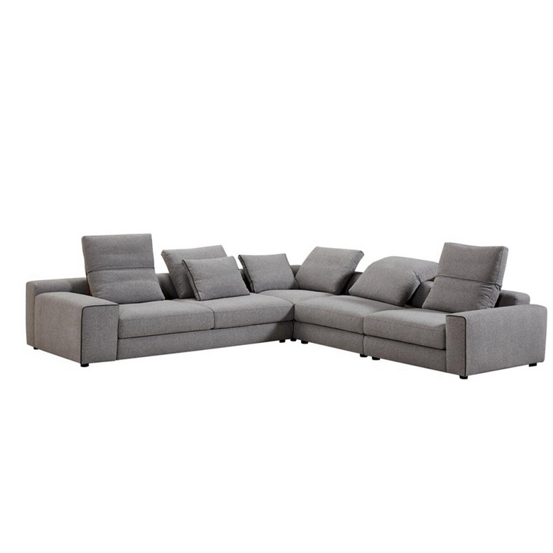 corner sofa 1717