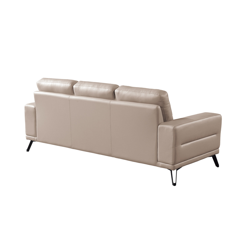 Leather Sofa-Welikes ZM797