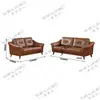 Leather Sofa-Welikes ZM785