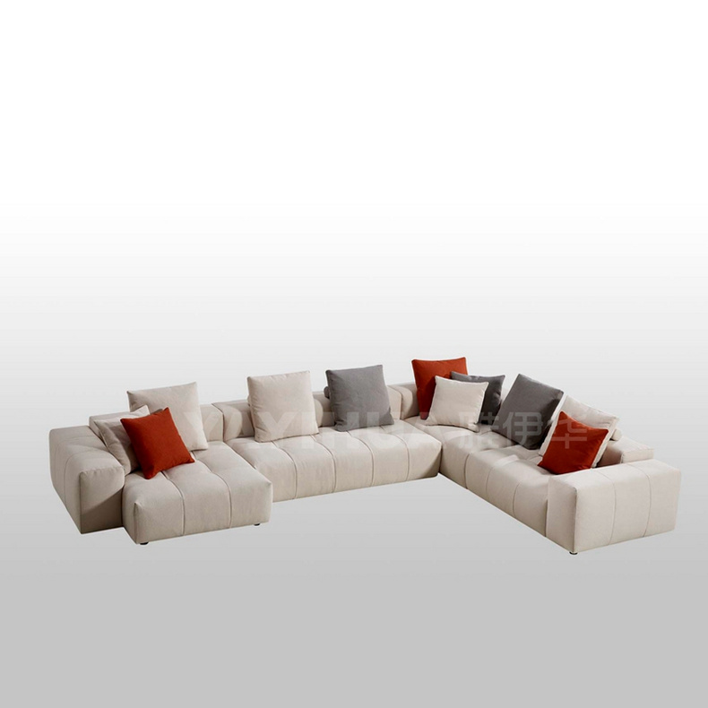 corner sofa 1726