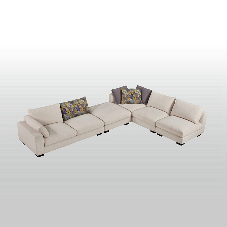 corner sofa 1558