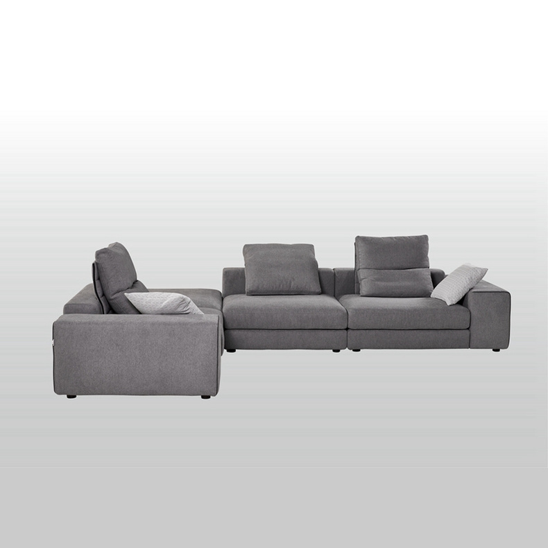 corner sofa 1623