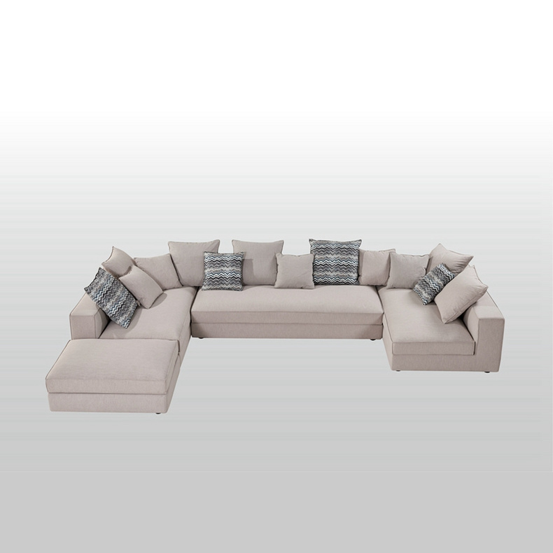 corner sofa 1606