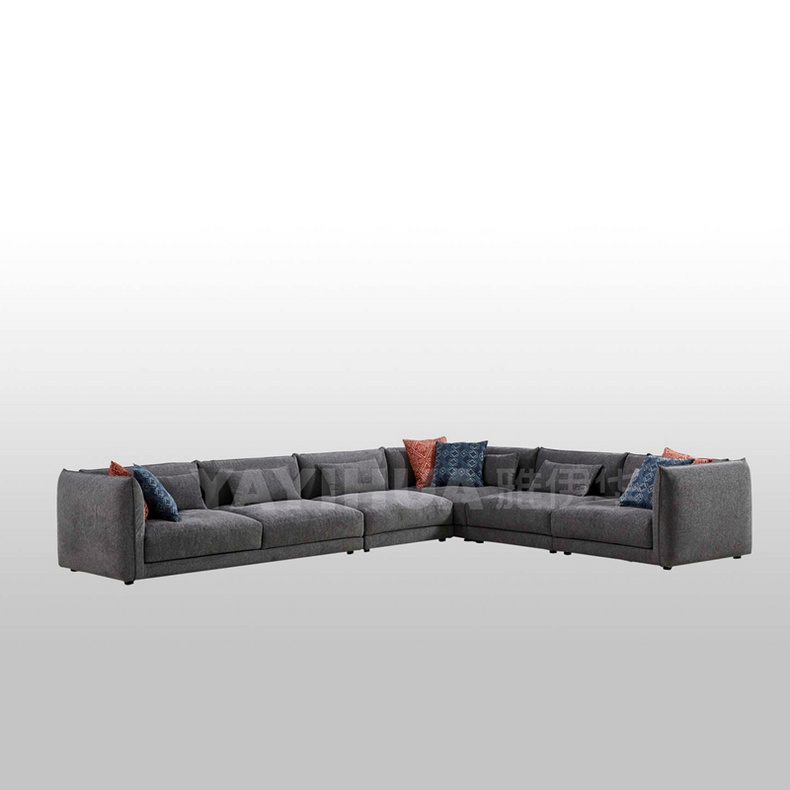 corner sofa 1728