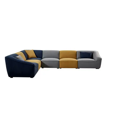 corner sofa 1709