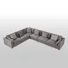 corner sofa 1619