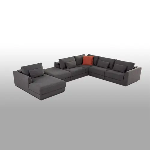 corner sofa 1812