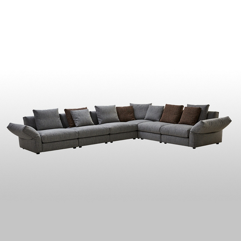 sectional sofa    1811