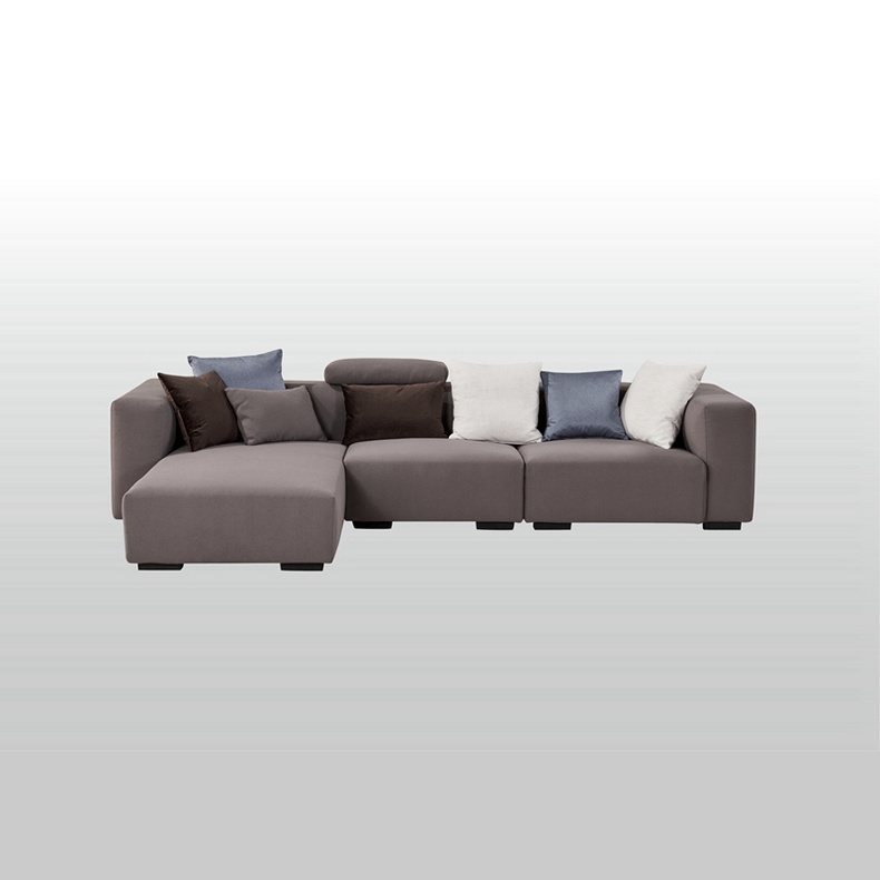 corner sofa 1617 pantone NY