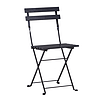 Polywood Foldable Dining Chair 750