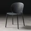 High Quality Cheap Plastic Dining Chair