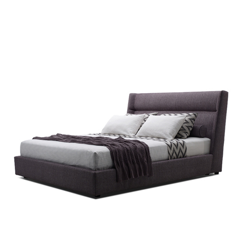 King bed  8062