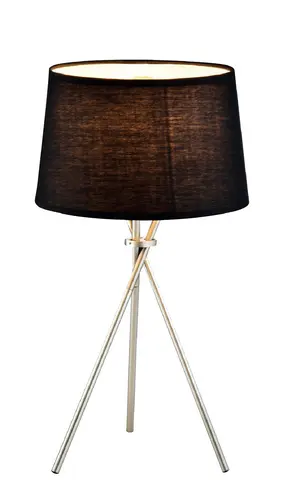 ML1730731 - Metal Tripod Table Lamp