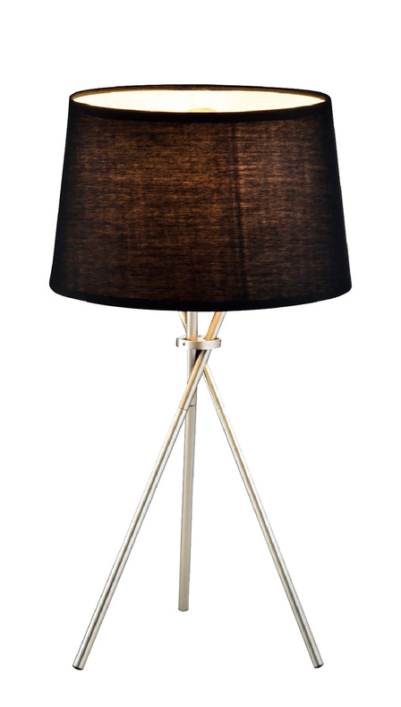 ML1730731 - Metal Tripod Table Lamp