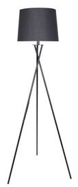 ML1780309 - Metal Tripod Floor Lamp