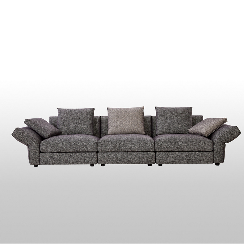 sectional sofa    1811