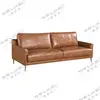 ZM707 Welikes Modern Leather Sofa