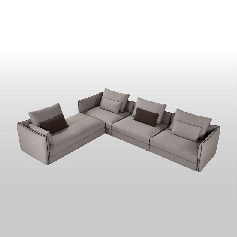 corner sofa 1616