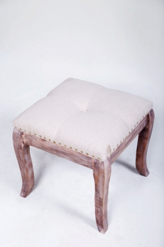 Modern Fashionable Footstool