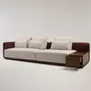 sofa with armchest 1833