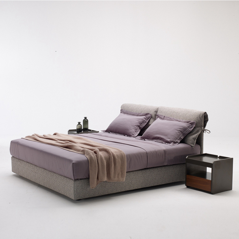 King bed  8069