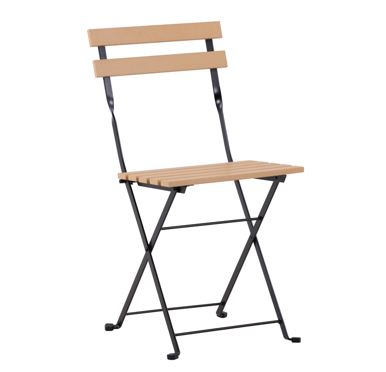 Polywood Foldable Dining Chair 750