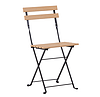 Polywood Foldable Dining Chair 750