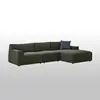 corner sofa 1837