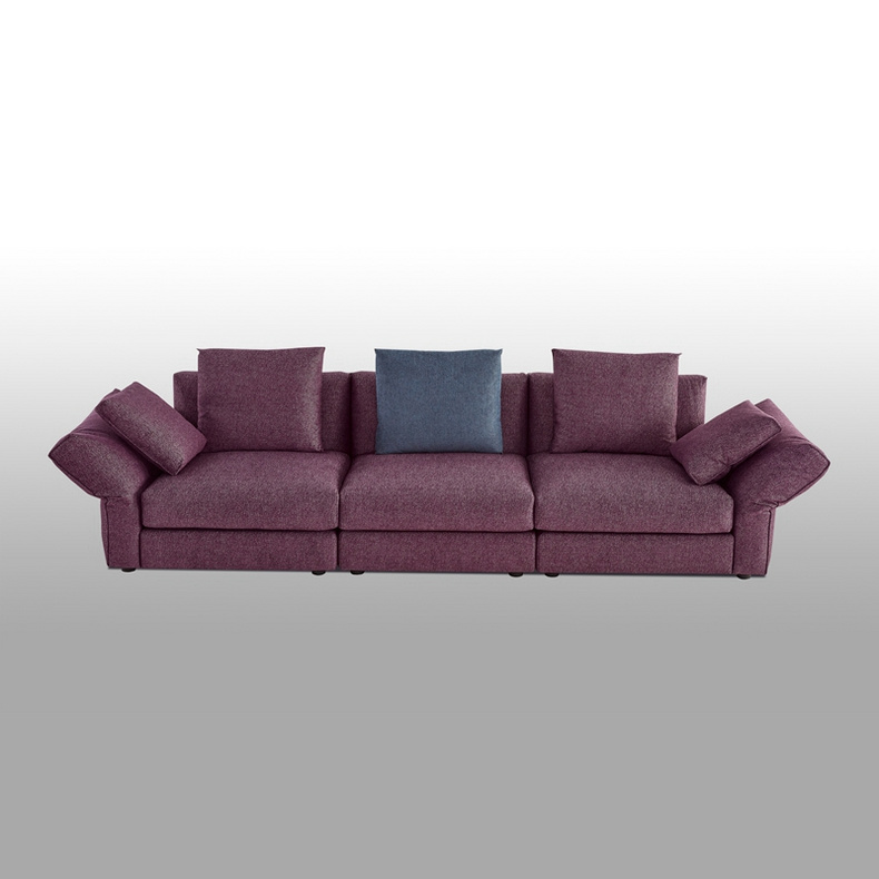 sectional sofa    1811