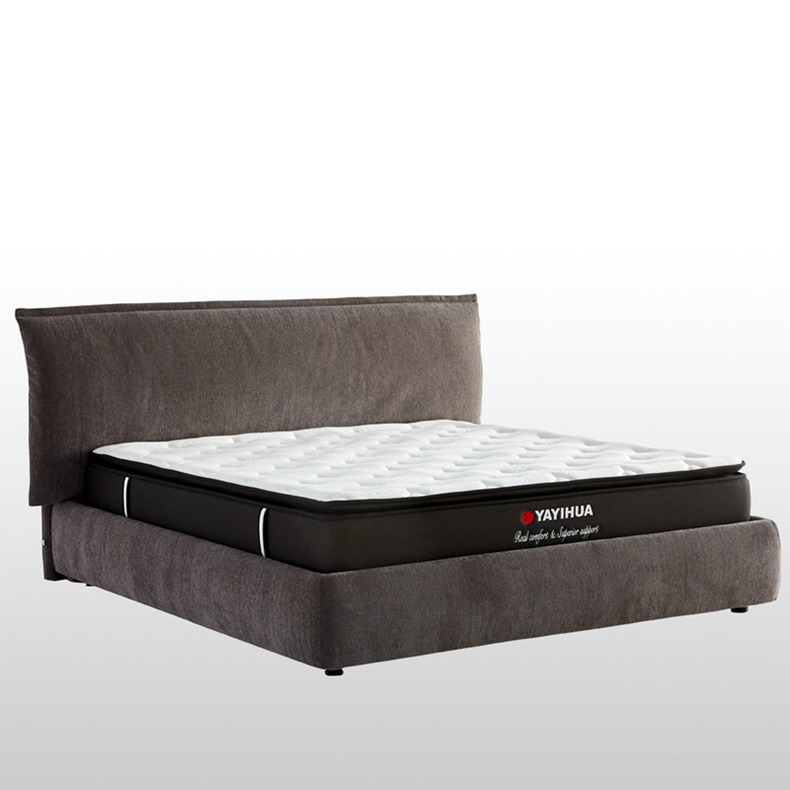 storage bed 8076