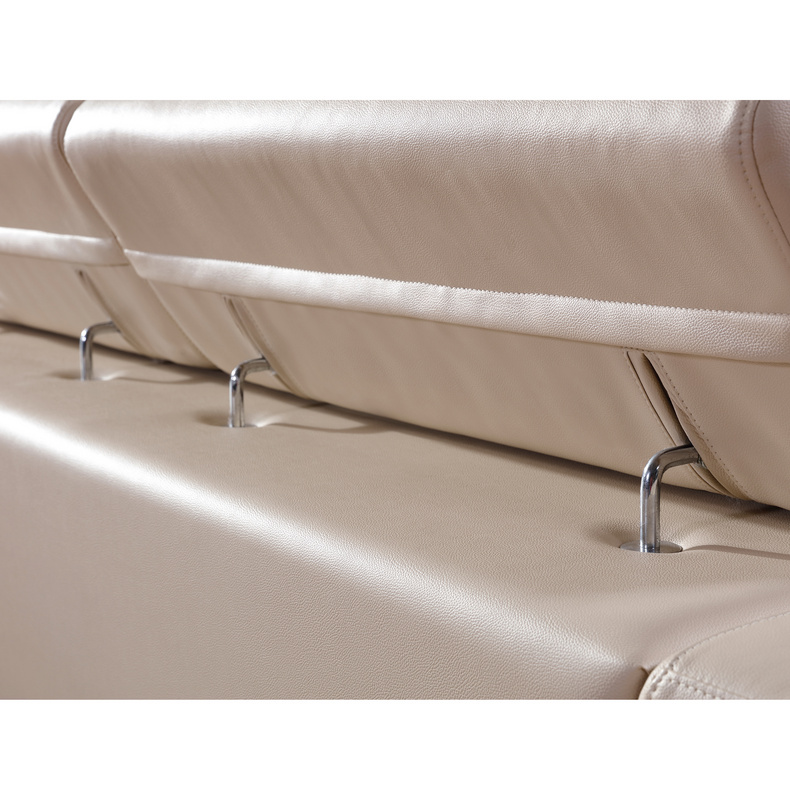 Leather Sofa-Welikes ZM790