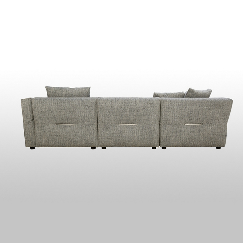 sectional sofa    1811