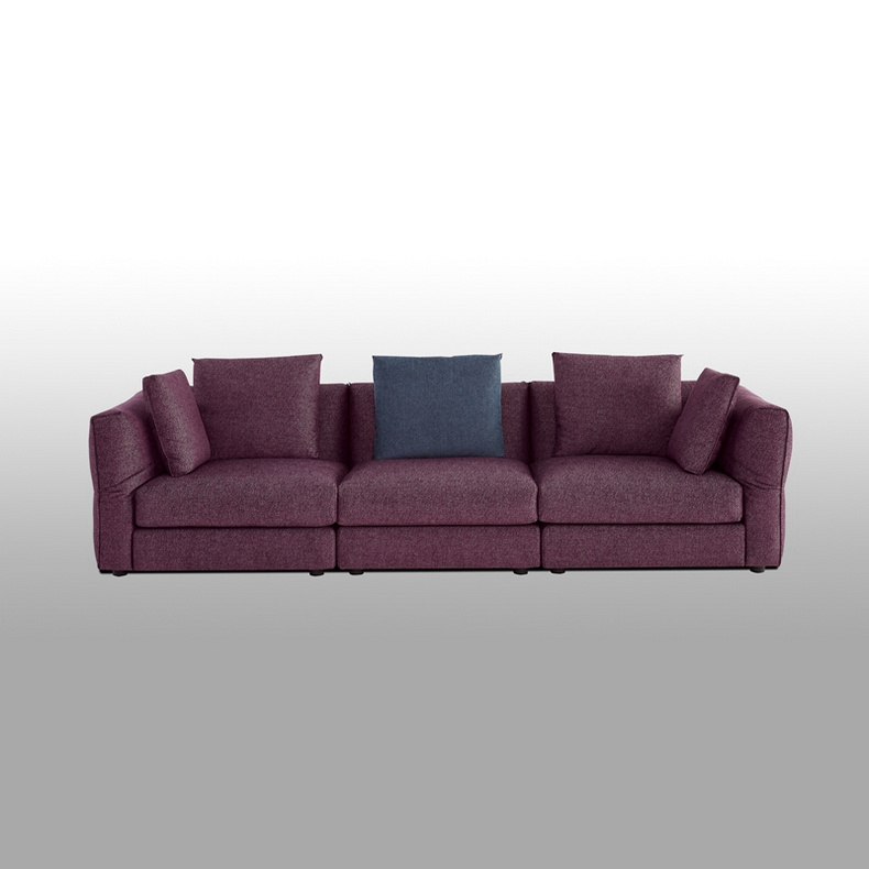 sectional sofa    1811