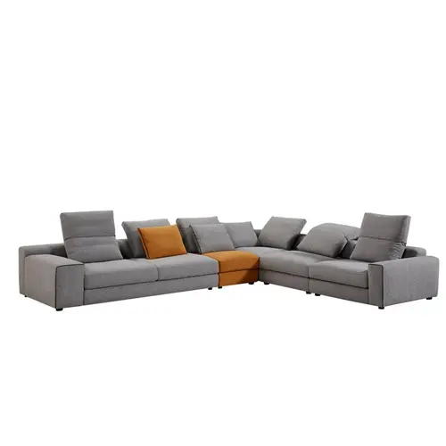 corner sofa 1717