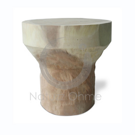 Sanusi Side Table