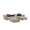 love seat + corner sofa 1716