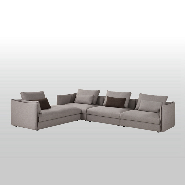 corner sofa 1616