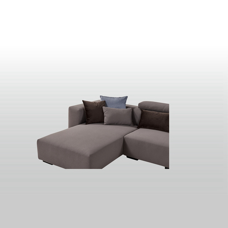 corner sofa 1617 pantone NY