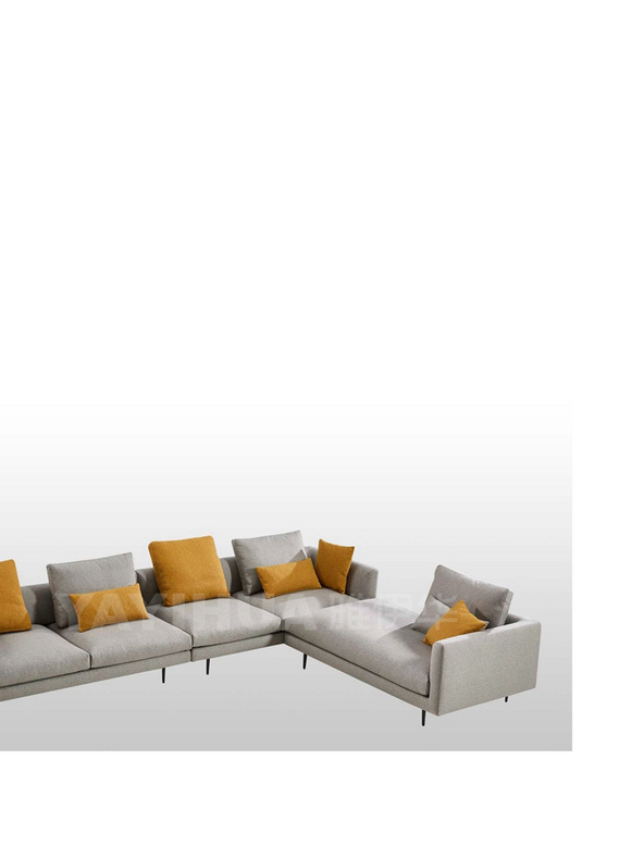 corner sofa  1721