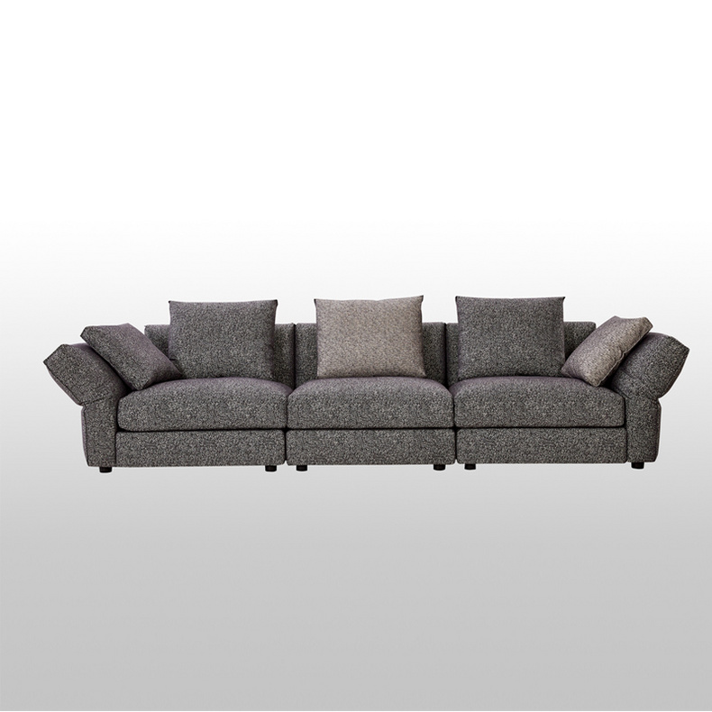 sectional sofa    1811